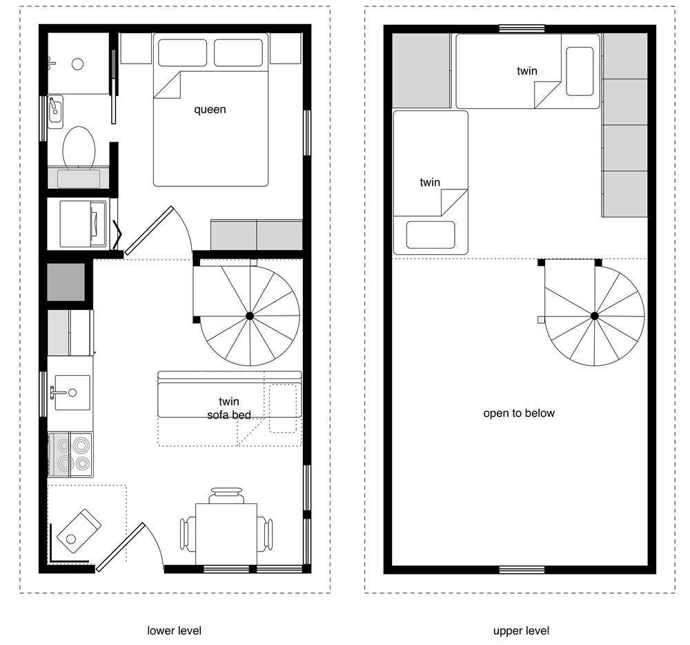 Small House 12X24 Floor Plans Floorplans click