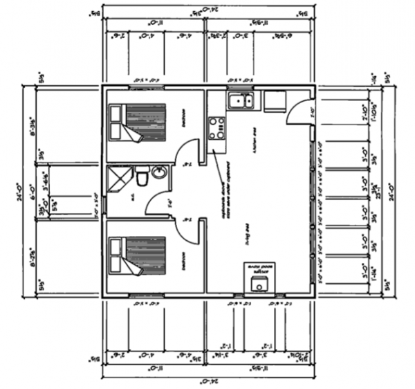 Small House On Gabriola Island British Columbia TinyHouseDesign small-house-on-gabriola-island-british-columbia-tinyhousedesign
