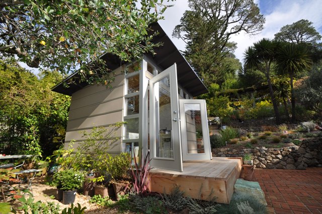 Studio Shed Tinyhousedesign