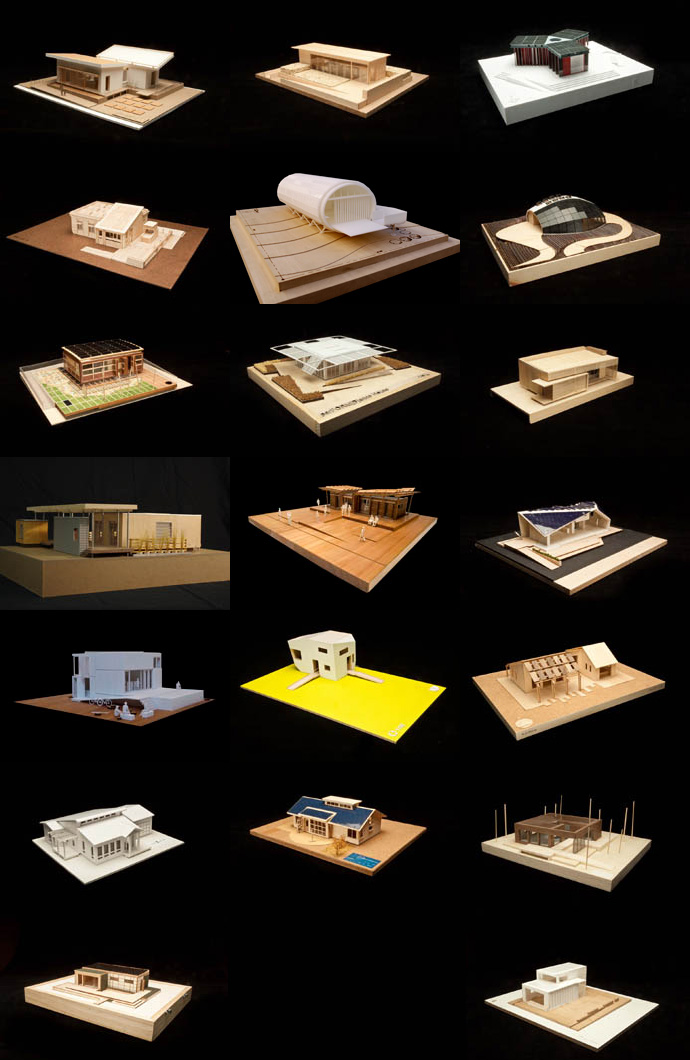 Solar Decathlon 2011 – The Competition Begins