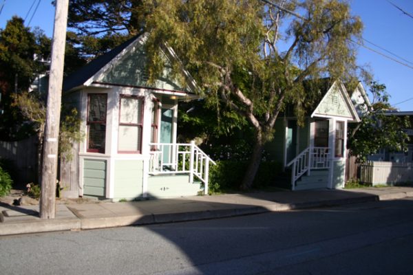 centrella cottage twin houses