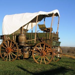 Hansen Wheel Shop In South Dakota – Tinyhousedesign