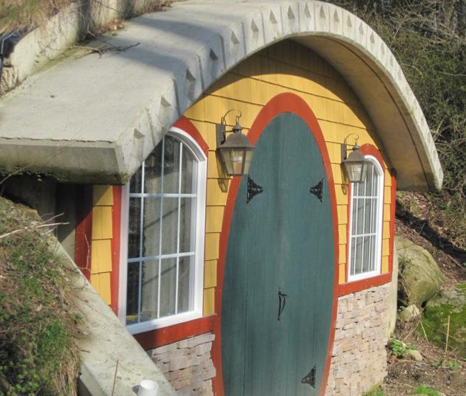 Vote for Shed of the Year 2011
