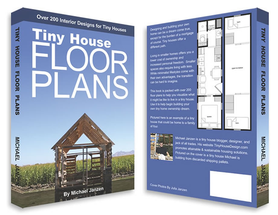 Tiny House Floor Plans