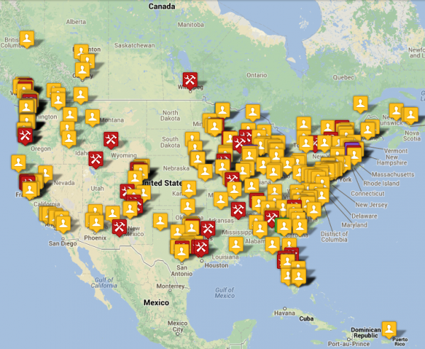 tiny house map