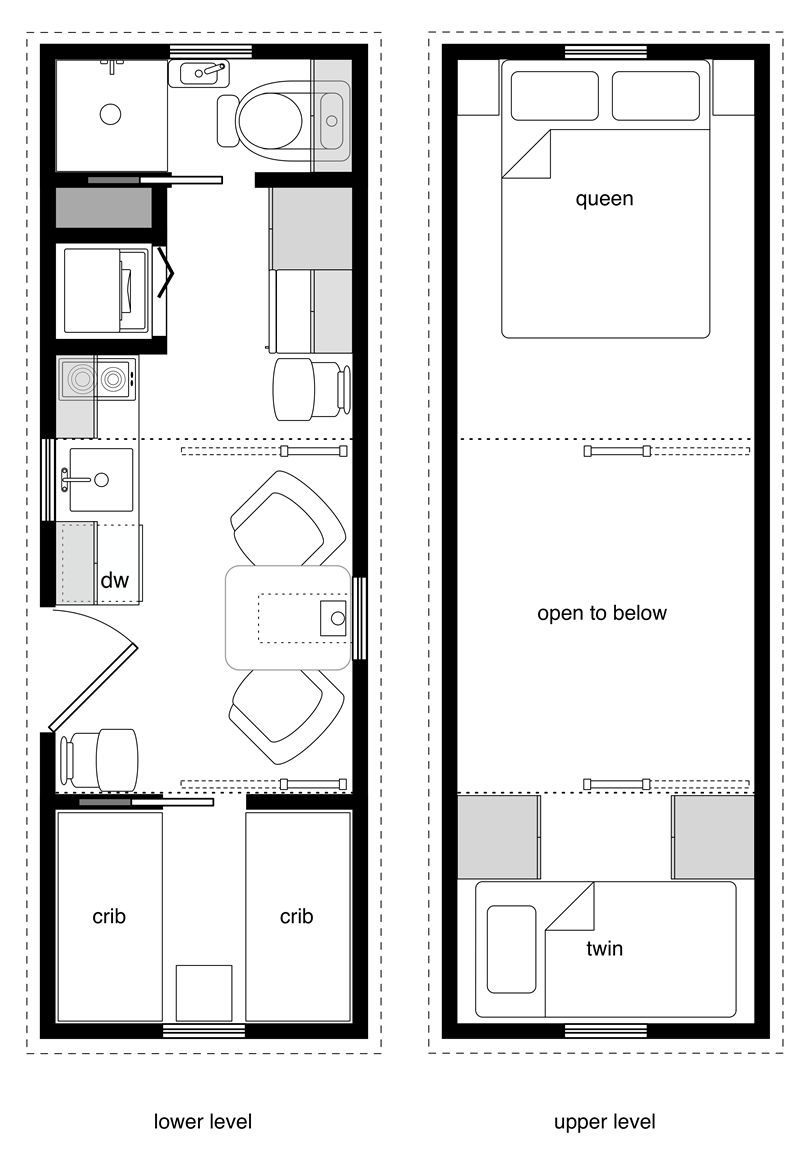 10X12 Tiny House Floor Plan Cammys 10x12 Barn Shed
