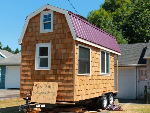 Tiny House