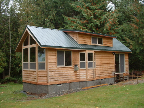 Rich’s Portable Cabins