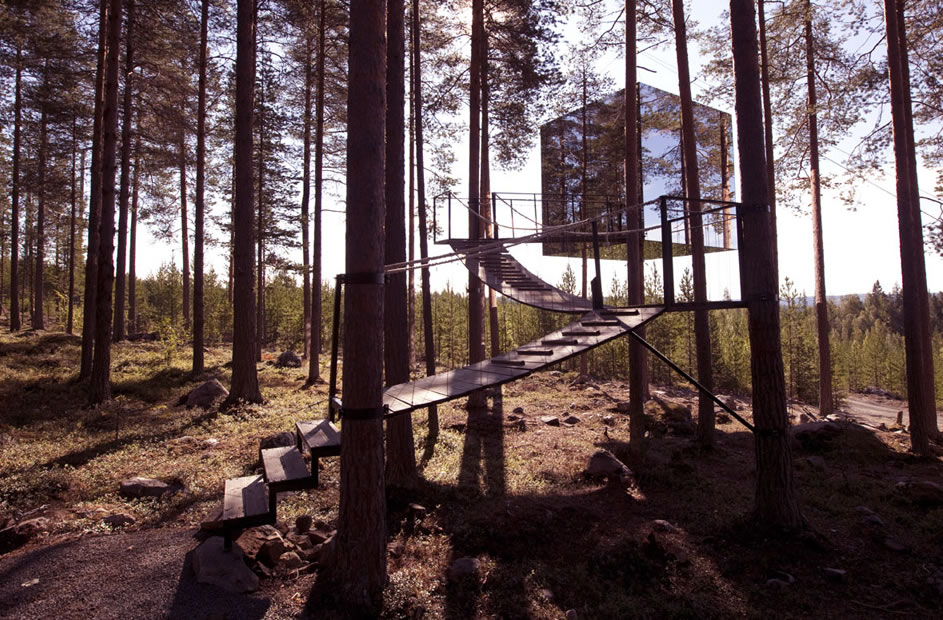 Treehotel