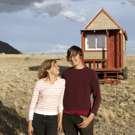 TINY: A Story About Living Small documentary now available on DVD and ...