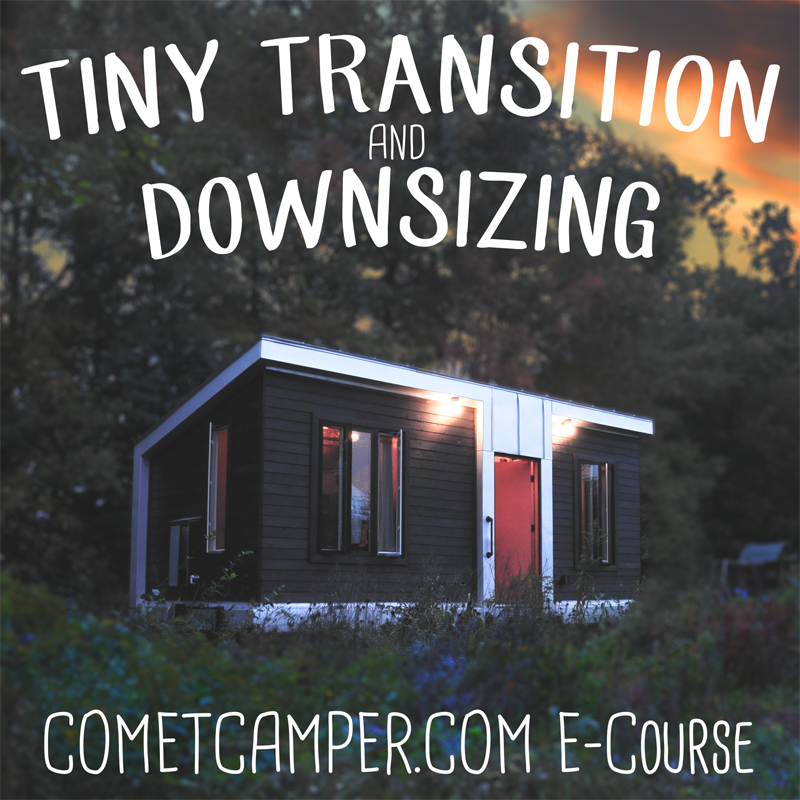 5 Tiny House Design Tips (That You Can Use No Matter Where You Live)