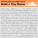 Tools You Might Use to Build a Tiny House