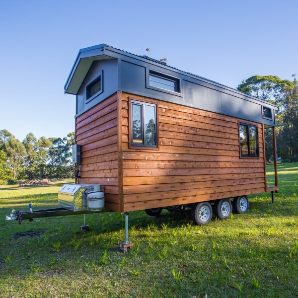 Aussie Tiny House Tiny House Design   Aussie Tiny House 600x600 