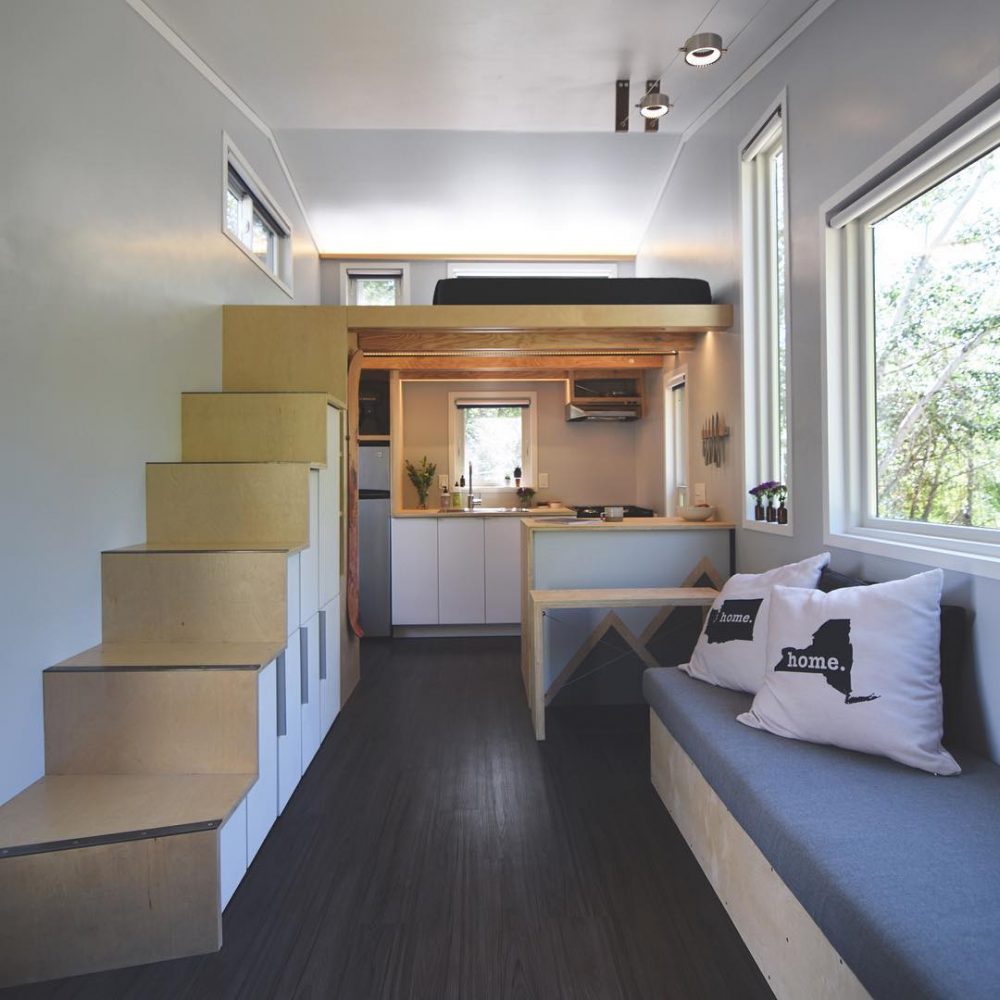 @shed_tinyhouse – Tiny House Design