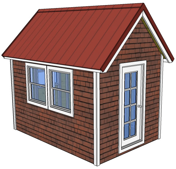 Featured image of post Inside 10X12 Tiny House Plans / The plans include almost 40 pages of
