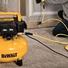 12 Recommended Portable Air Compressors for all Budgets