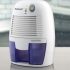 10 Best Portable Dehumidifiers (w/ various capacities)