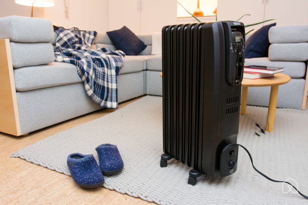 Best Portable Heaters