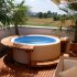 Top 10 Budget Friendly and Portable Hot Tubs