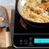 12 Best Space-Saving Portable Induction Cooktops