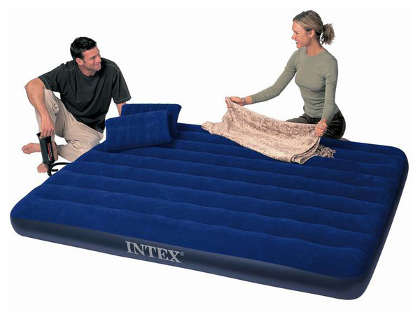 comfortable portable mattress