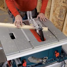 12 Best Portable and Safe Table Saws