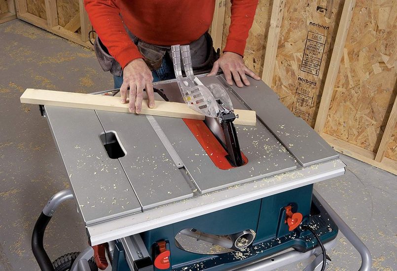 Best Portable Table Saws