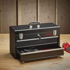 Top 11 Durable and Lightweight Portable Tool Boxes