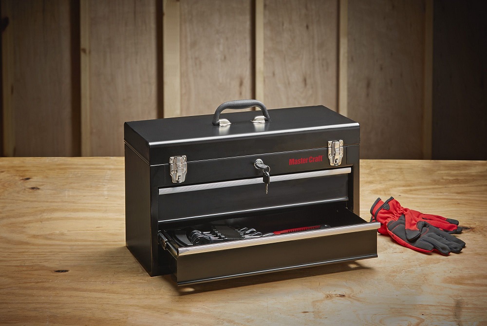 Best Portable Tool Boxes