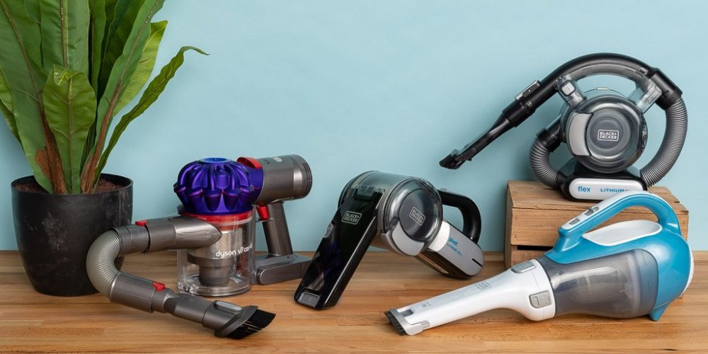 Best Portable Vacuums