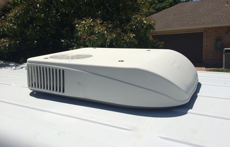 Best RV Air Conditioners