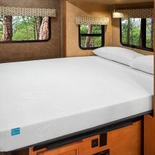 10 Highly Recommended RV Mattresses (Budget and Premium Picks)