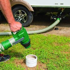 9 Best RV Sewer Hoses on the Market Today