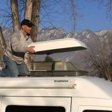 9 Recommended RV Vent Systems and Covers