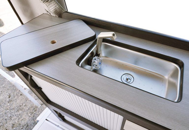 ebay rv kitchen sink