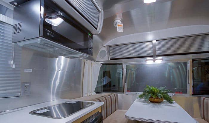 Best RV Microwaves