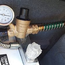 11 Best RV Water Pressure Regulators (Fixed and Adjustable options)