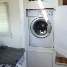 10 Best RV Washer & Dryer Buying Recommendations (including budget options)