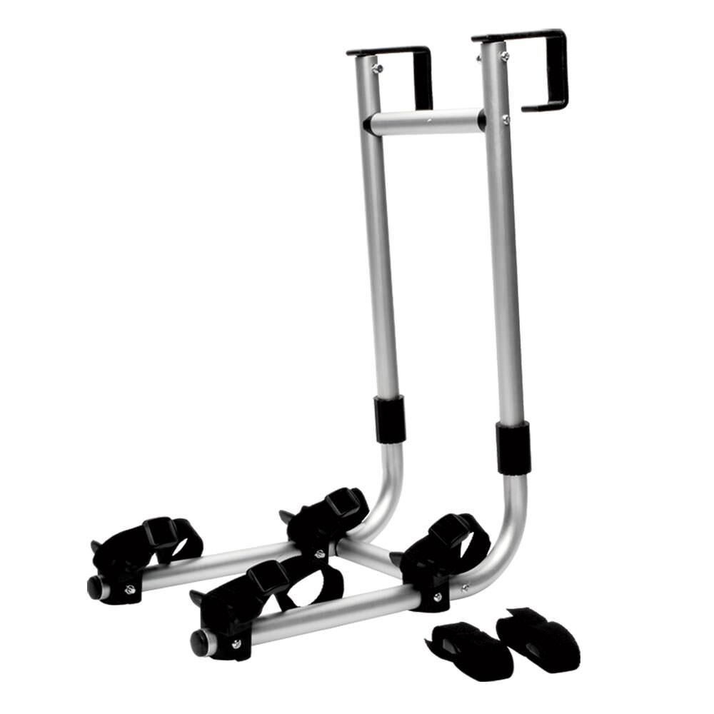 camco rv ladder mount bike rack