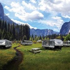 Forest River RV Background (and Who Owns It?)