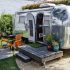 Can You Live in an RV on Someone else’s Property?