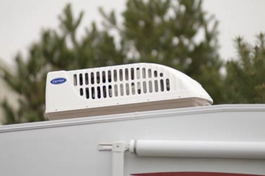 RV AC Turns On and Off Repeatedly - Easy Steps to Fix – TinyHouseDesign Can You Run An Rv Air Conditioner On 110