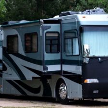 Does an RV Battery Charge When Plugged In?