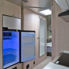 RV Fridge Not Getting Cold – 3 Quick Things to Check