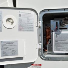 How to Convert an RV Water Heater to Tankless?