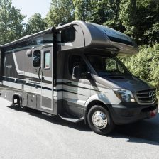 How Much Does It Cost to Rent an RV?