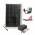 5 Best Solar Panels for Campers and Off-Grid Camping