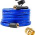 Top 5 Cold Weather Camping and Heated Water Supply Hoses