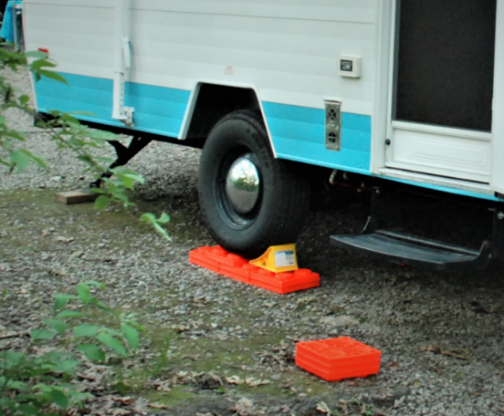 Leveling Kits For Rv Trailers