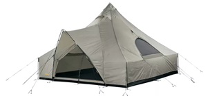 Cabela’s Outback Lodge 8-peron Tent